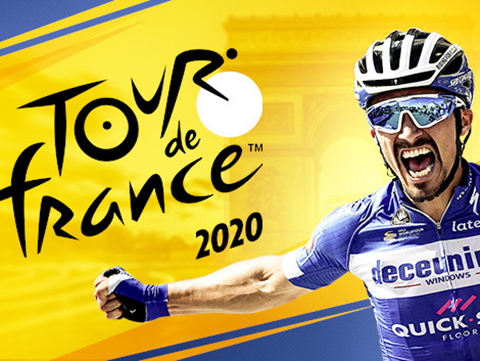 Fahrradtrikot Tour de France Kaufen