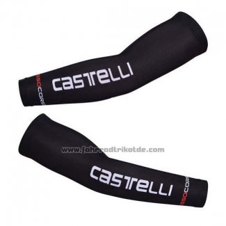 2014 Castelli Armlinge Radfahren