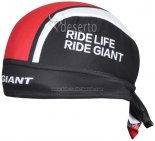 2014 Giant Bandana Radfahren Rot