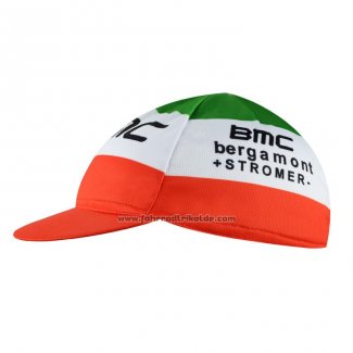 2015 BMC Schirmmutze Radfahren