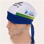 2015 GreenEDGE Bandana Radfahren