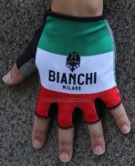 2016 Bianchi Handschuhe Radfahren