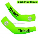 2016 Saxo Bank Tinkoff Armlinge Radfahren Grun