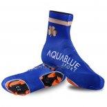 2018 Aqua Blaue Sport Zeitfahruberschuhe Radfahren