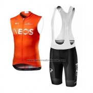 2020 Windweste INEOS Orange