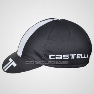 2011 Castelli Schirmmutze Radfahren