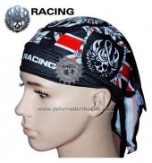 2011 Rockracing Bandana Radfahren