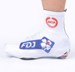 2012 FDJ Zeitfahruberschuhe Radfahren