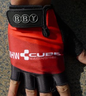 2014 Cube Handschuhe Radfahren