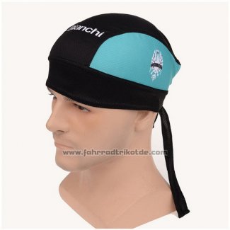 2015 Bianchi Bandana Radfahren Shwarz