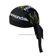 2015 Cannondale Bandana Radfahren Shwarz