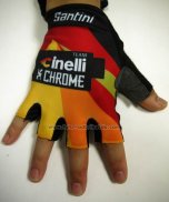 2015 Cinelli Handschuhe Radfahren