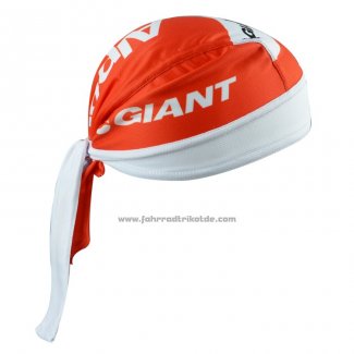 2015 Giant Bandana Radfahren Orange und Wei