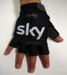 2015 Sky Handschuhe Radfahren Shwarz