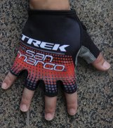 2016 Trek Handschuhe Radfahren Shwarz