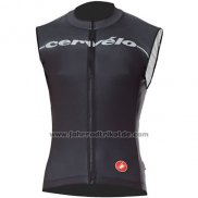 2016 Windweste Castelli Shwarz