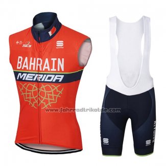 2017 Windweste Bahrain Merida Orange