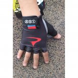 2020 Pinarello Handschuhe Radfahren Shwarz Rot