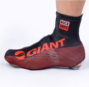 2012 Giant Zeitfahruberschuhe Radfahren Rot