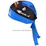 2013 Garmin Bandana Radfahren