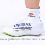 2013 Liquigas Zeitfahruberschuhe Radfahren