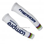 2014 Lampre Armlinge Radfahren Wei