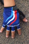 2015 Luxemourg Handschuhe Radfahren