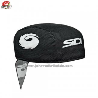 2015 SIDI Bandana Radfahren Shwarz