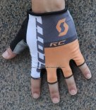 2016 Scott Handschuhe Radfahren Orange