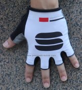 2016 Sportful Handschuhe Radfahren Wei