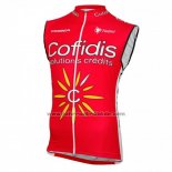 2016 Windweste Cofidis Gelb und Rot