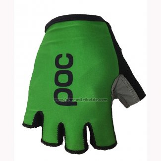 2018 POC Handschuhe Radfahren Grun