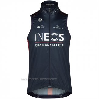 2022 Windweste Ineos Shwarz