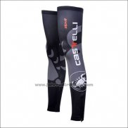 2012 Castelli Radsport Beinwarmer Radfahren