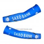2012 Saxo Bank Armlinge Radfahren