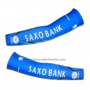 2012 Saxo Bank Armlinge Radfahren