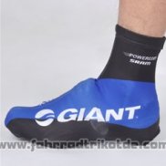 2013 Garmin Zeitfahruberschuhe Radfahren Shwarz und Blau