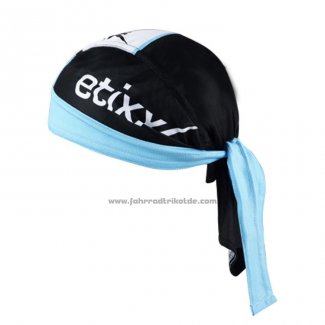 2015 Quick Step Bandana Radfahren