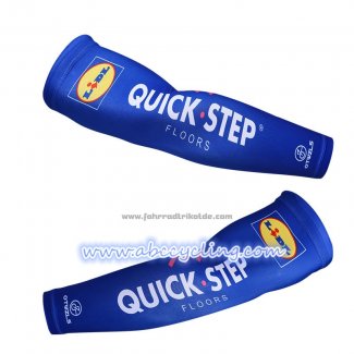 2018 Quick Step Floors Armlinge Radfahren