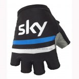 2018 Sky Handschuhe Radfahren Shwarz