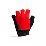 2021 Pearl Izumi Handschuhe Radfahren Rot