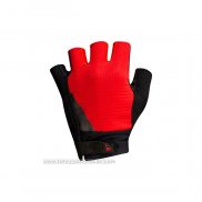 2021 Pearl Izumi Handschuhe Radfahren Rot