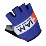 IAM Handschuhe Radfahren Blau