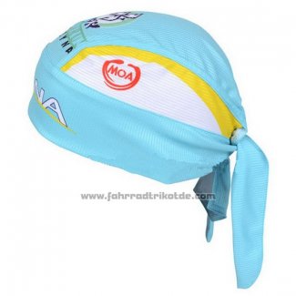 2013 Astana Bandana Radfahren