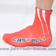 2013 Castelli Zeitfahruberschuhe Radfahren