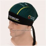 2015 Europcar Bandana Radfahren