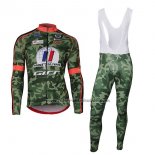 2018 Fahrradbekleidung Armee DE Terre Tarnung Trikot Kurzarm und Tragerhose