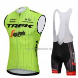 2018 Windweste Trek Segafredo Grun