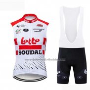 2019 Windweste Lotto Soudal Wei Rot