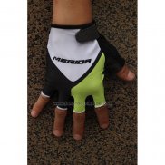 2020 Cannondale Handschuhe Radfahren Wei Grun